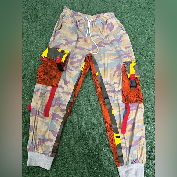 COPY - Cargo Jogger from Shein - Picture 1 of 6